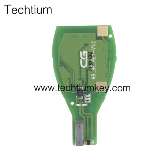 CGDI BE KEY (only PCB) for Mercedes Benz